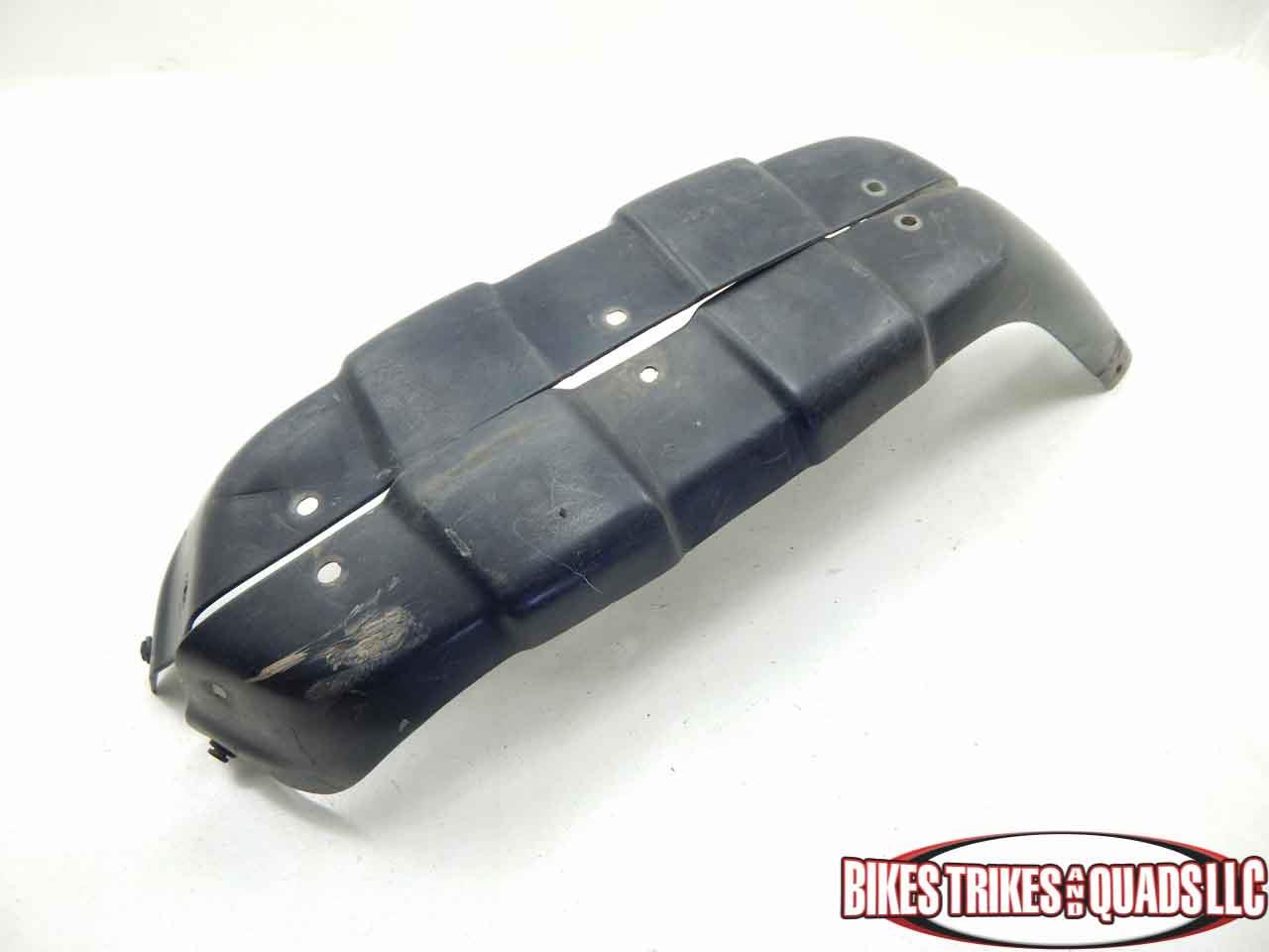 Buy Honda Rancher 350 Fender Flares Splash Guards Mudflaps in