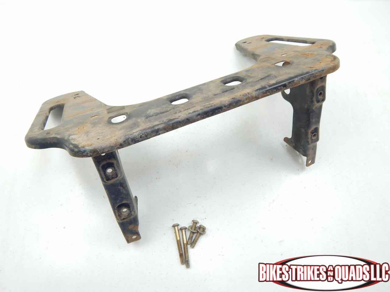 Buy Polaris Sportsman 500 Front Bumper Rack Mount Support in