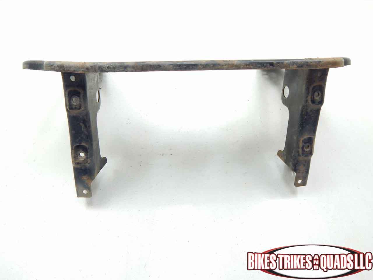 Buy Polaris Sportsman 500 Front Bumper Rack Mount Support in