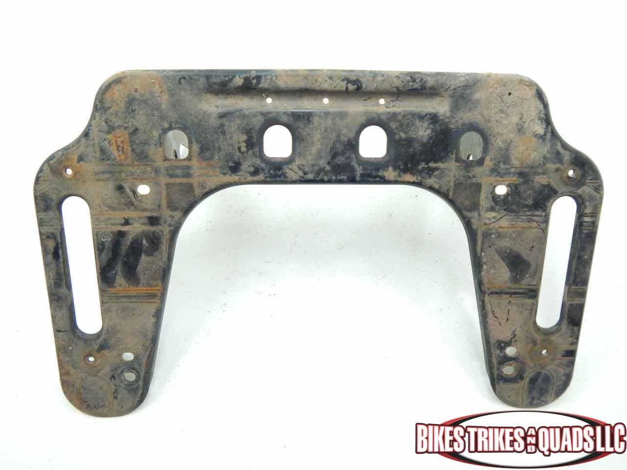 Buy Polaris Sportsman 500 Front Bumper Rack Mount Support in