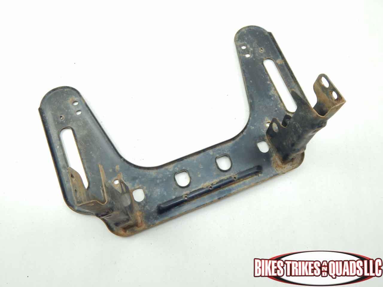 Buy Polaris Sportsman 500 Front Bumper Rack Mount Support in
