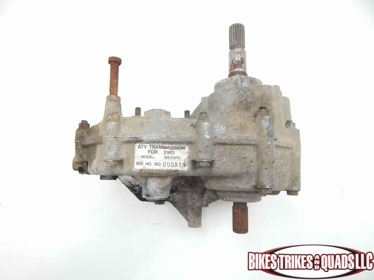 Polaris Trail Boss 250 Transmission 2x4 eBay