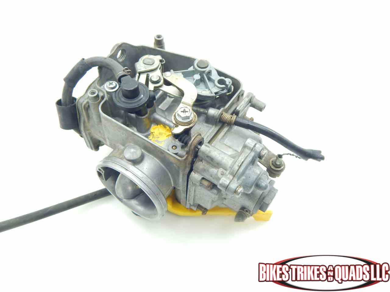 Honda TRX 400EX Carburetor eBay
