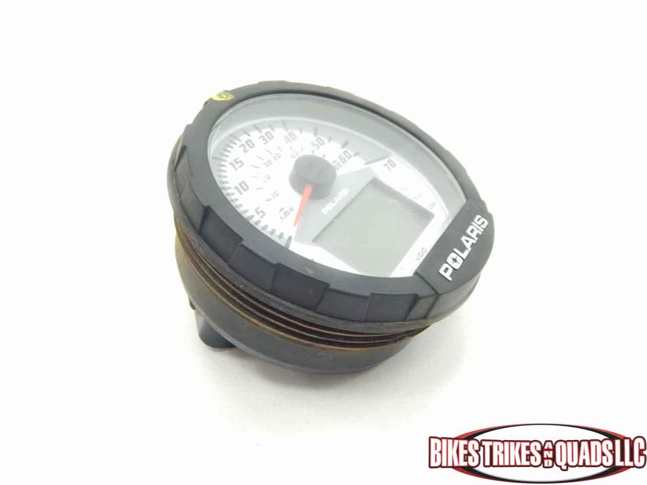 Polaris Sportsman 700 Speedometer Display Gauge Cluster eBay