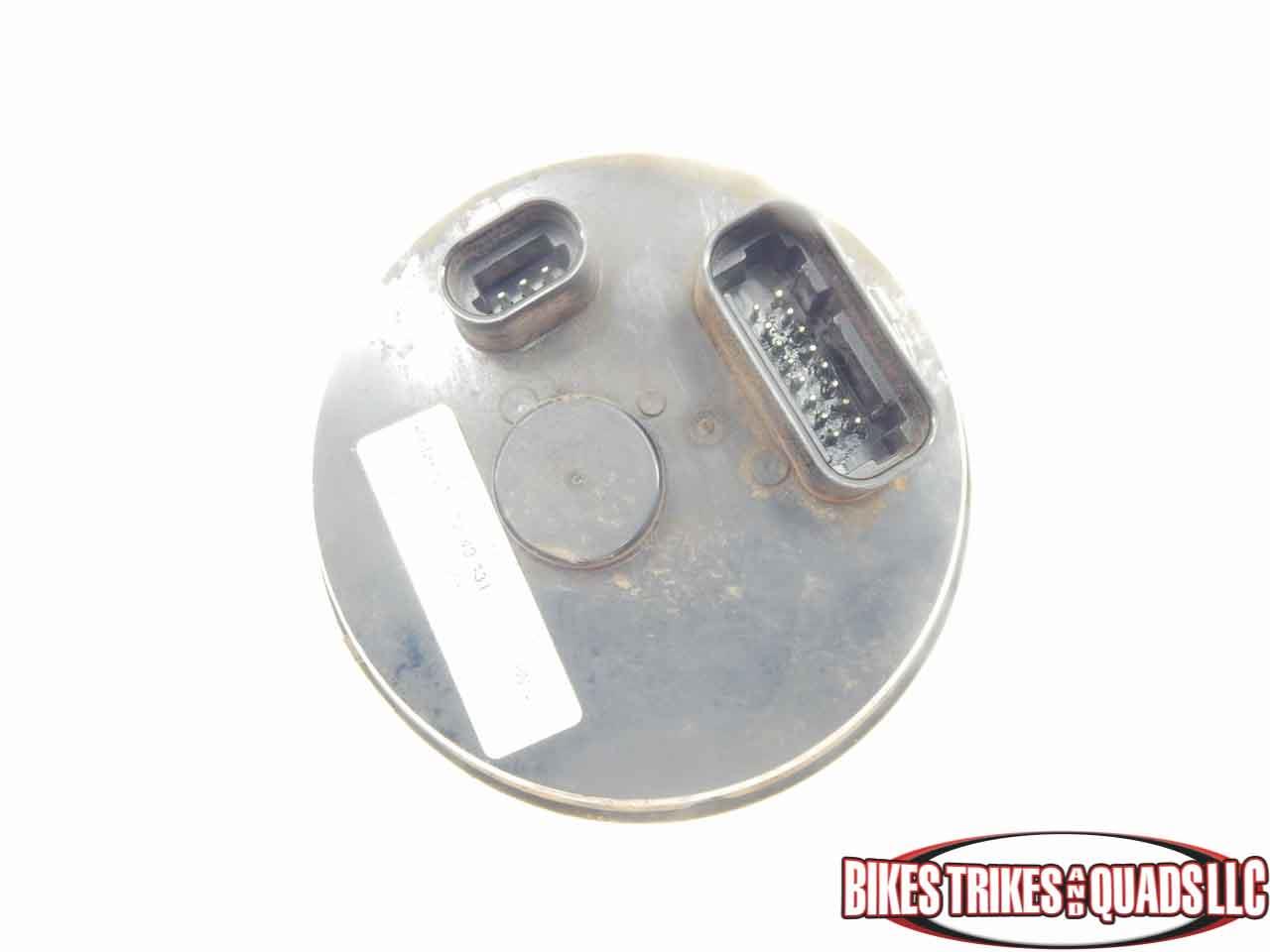 Polaris Sportsman 700 Speedometer Display Gauge Cluster eBay