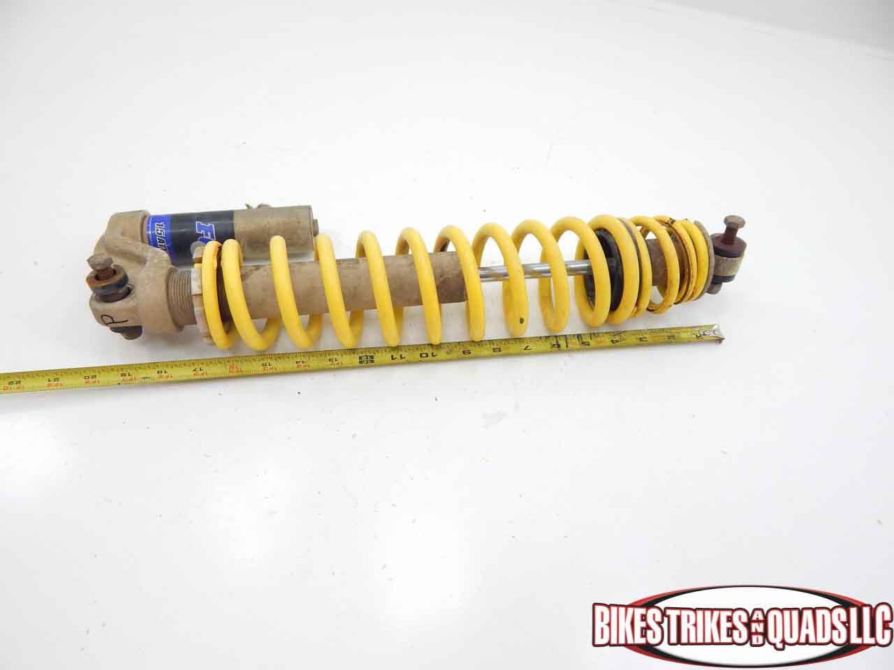 Polaris Scrambler 500 Rear Shock Fox eBay