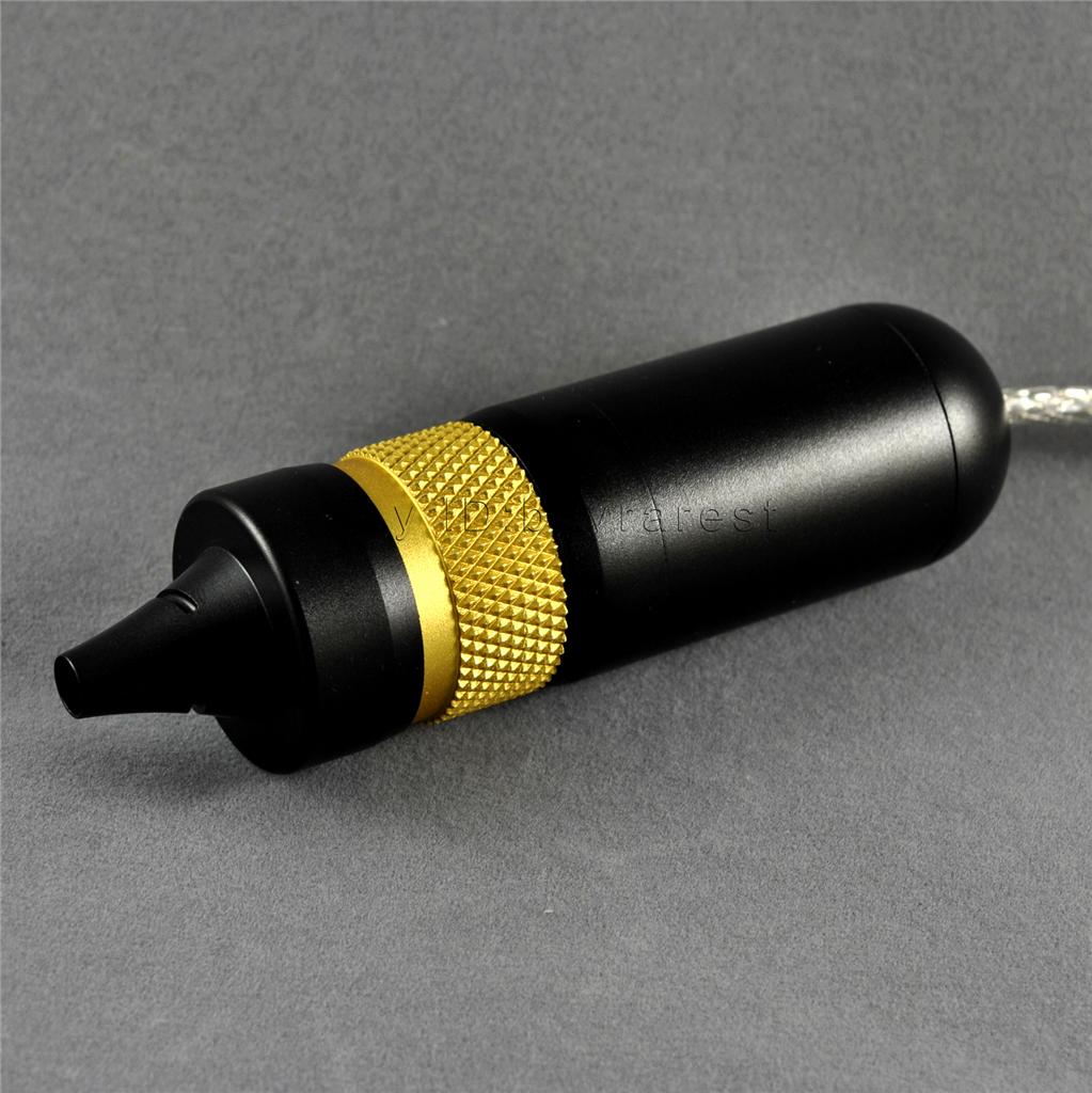 New 5MP USB Digital Microscope Video Otoscope Auriscope Earscope Ear