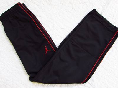 nike jumpman sweatpants