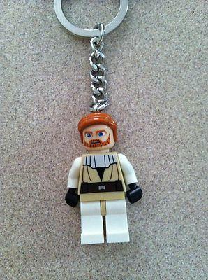 lego star wars keychain