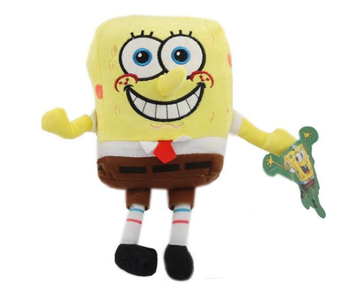squidward plush ebay