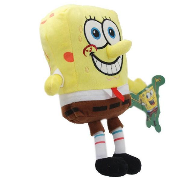 squidward plush ebay