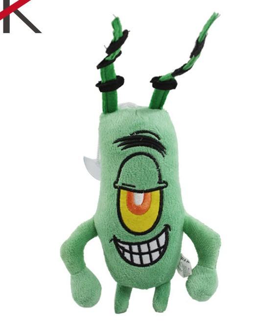 squidward plush ebay