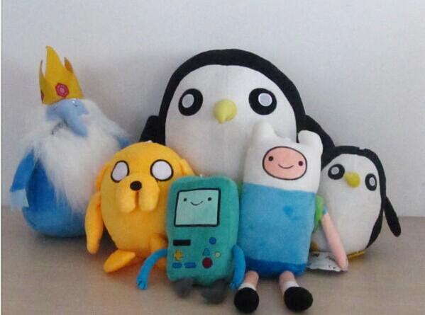 citron pvz plush