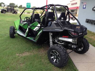 Arctic Cat Utv Deals On 1001 Blocks