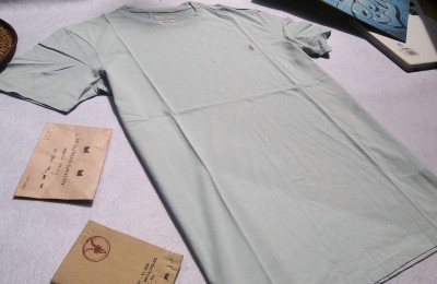 All Saints Half Sleeve