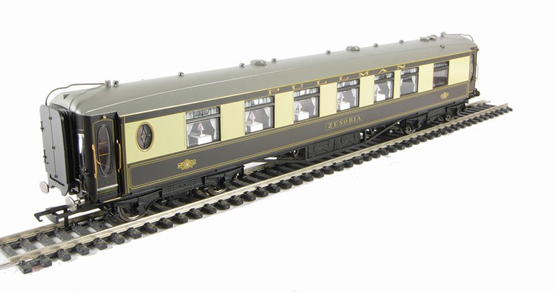 hornby 00 figures