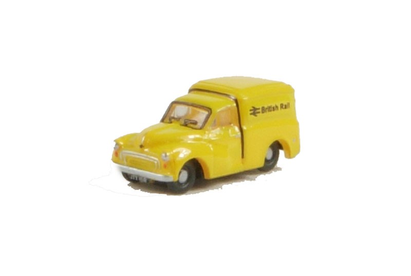 OXFORD DIECAST N GAUGE CARS/ VANS Choice of 8 Models - Picture 4 of 6