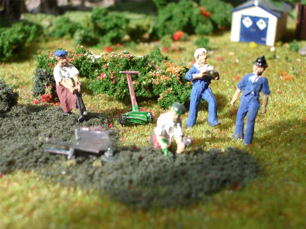 oo model figures