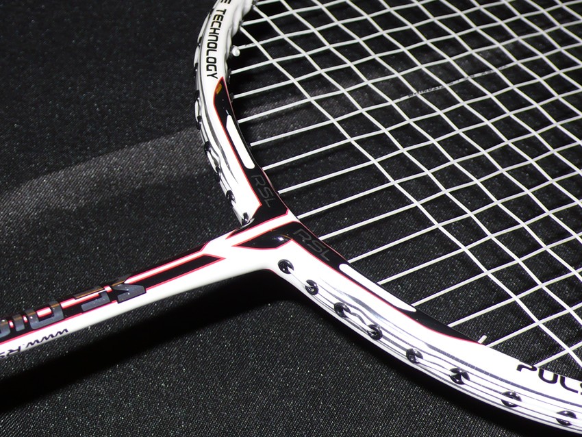 RSL Diamond x5 | Page 2 | BadmintonCentral