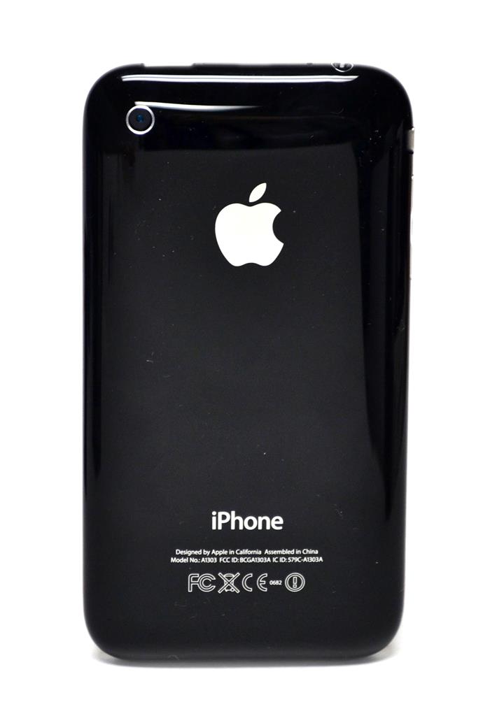 iphone model number a1303