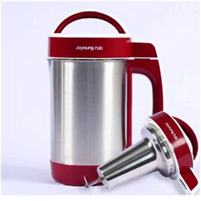 NEW Joyoung DJ12B A603DG Inox Soybean SOY Milk Maker Juicer Blender Mixer Juice eBay