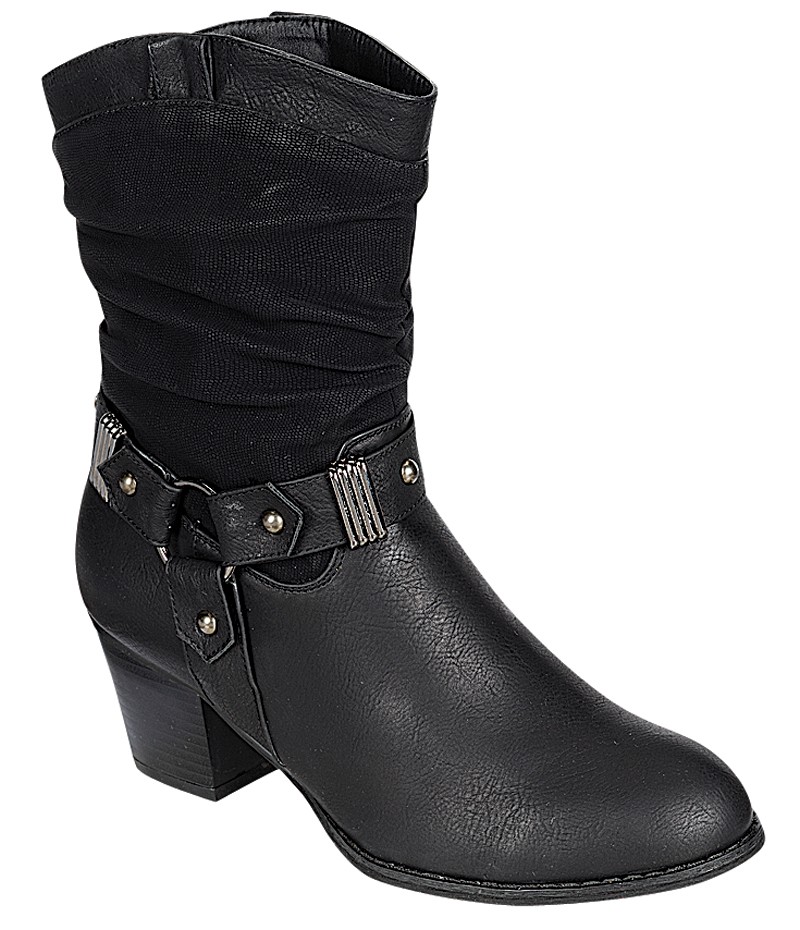 ankle western cowgirl boots