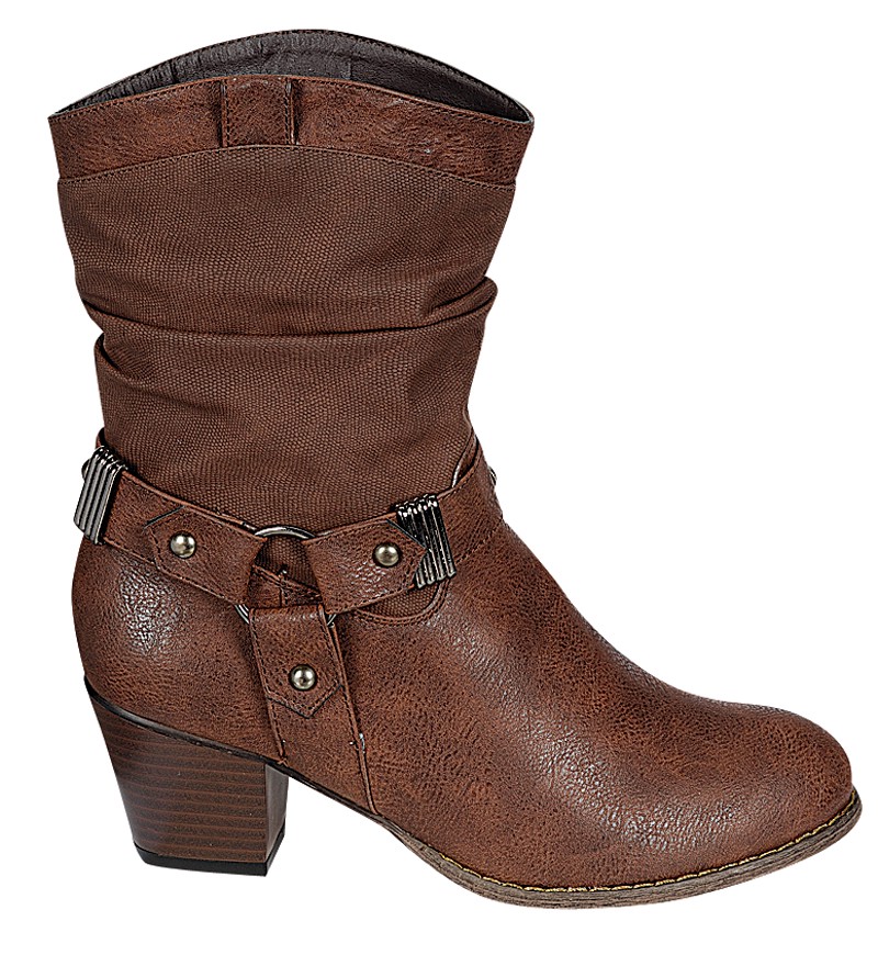ankle western cowgirl boots