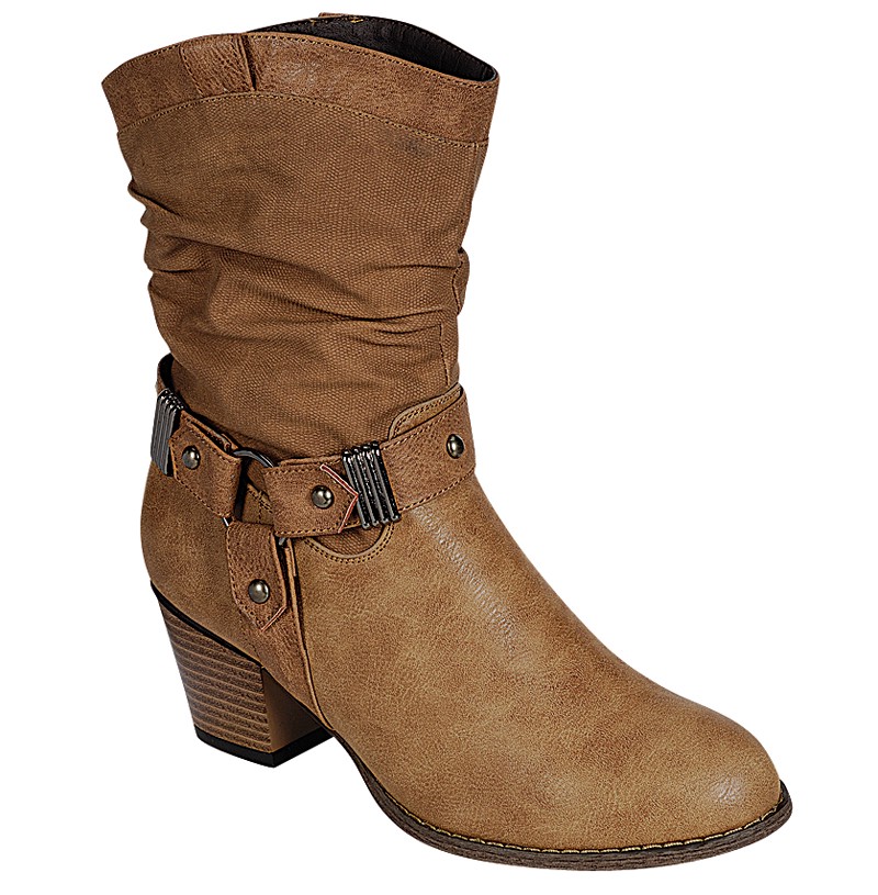 ankle western cowgirl boots