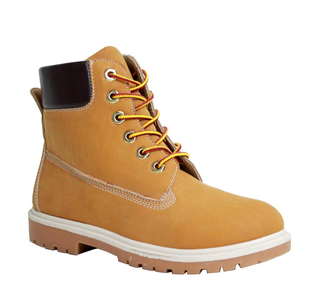 workwear boots womens