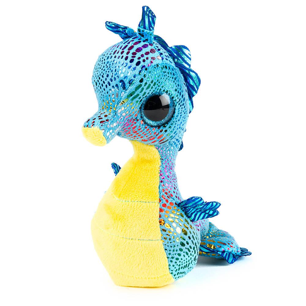 ty seahorse plush