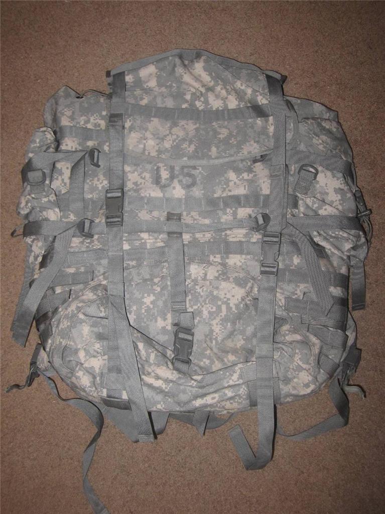large rucksack acu molle 2