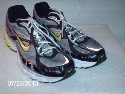 nike bowerman series running shoes
