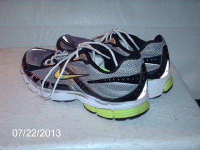 nike bowerman series running shoes