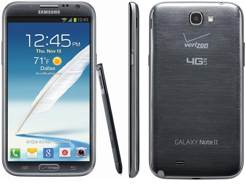 Galaxy note 2 deals unlocked