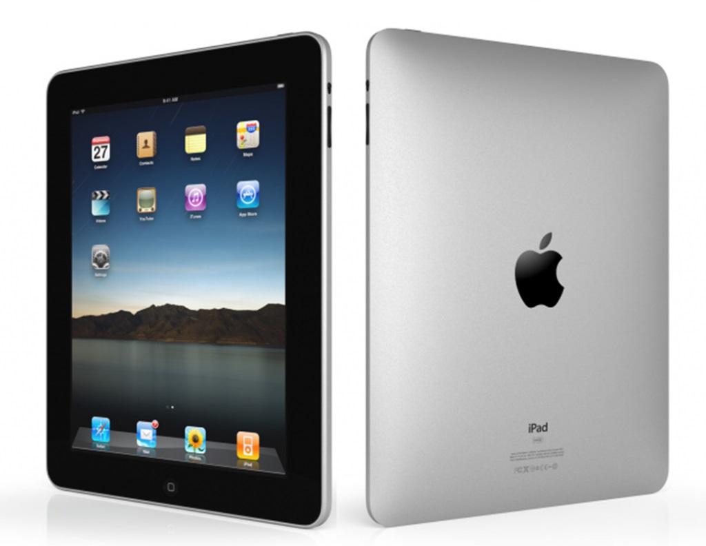 Apple IPad 1st Generation 16GB 32GB 64GB 3G Or WiFi 9 7 IOS Tablet 