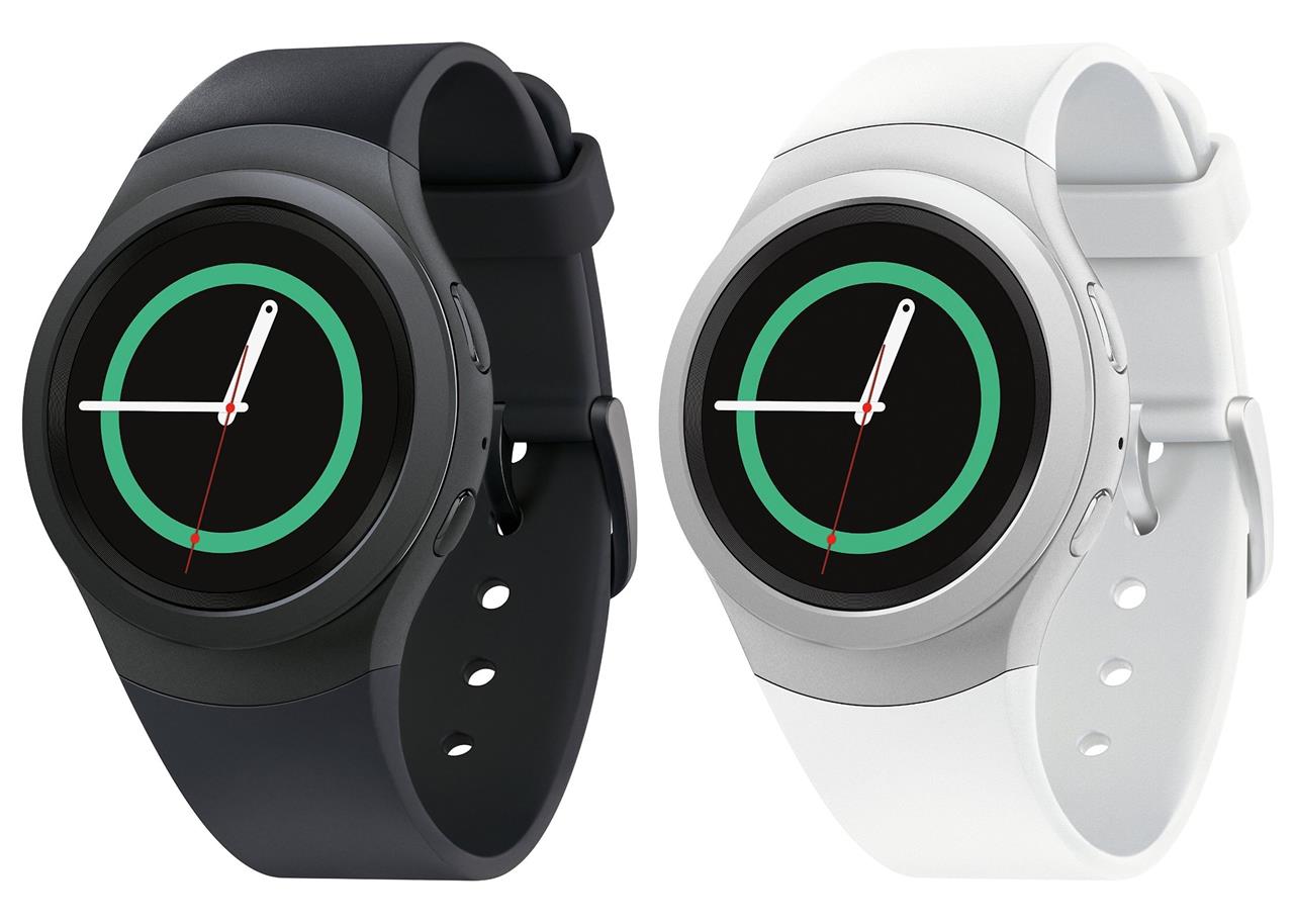gear s2 compatible devices