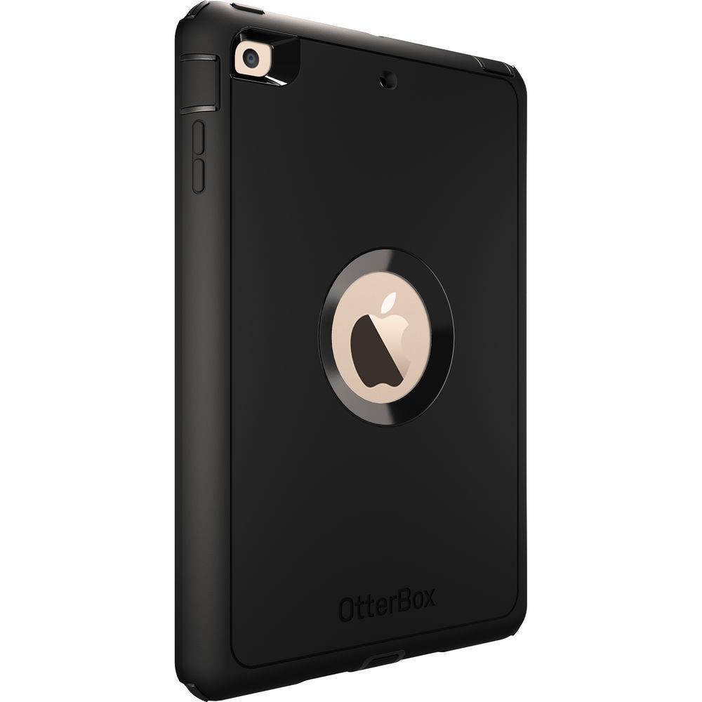 OtterBox Defender Series Shell Case for iPad Mini 1 / Mini 2 / Mini 3