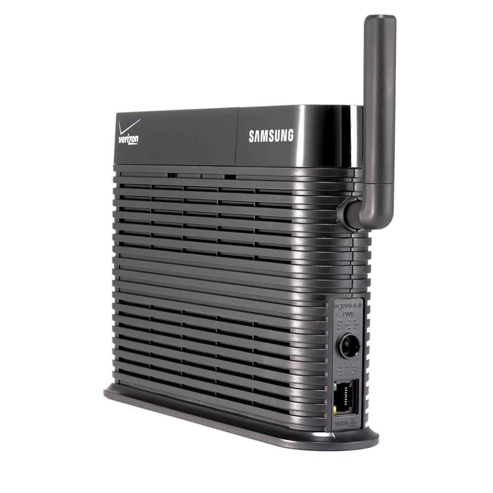 Samsung Network Extender (SCS2U01) 3G Verizon Wireless Signal Booster