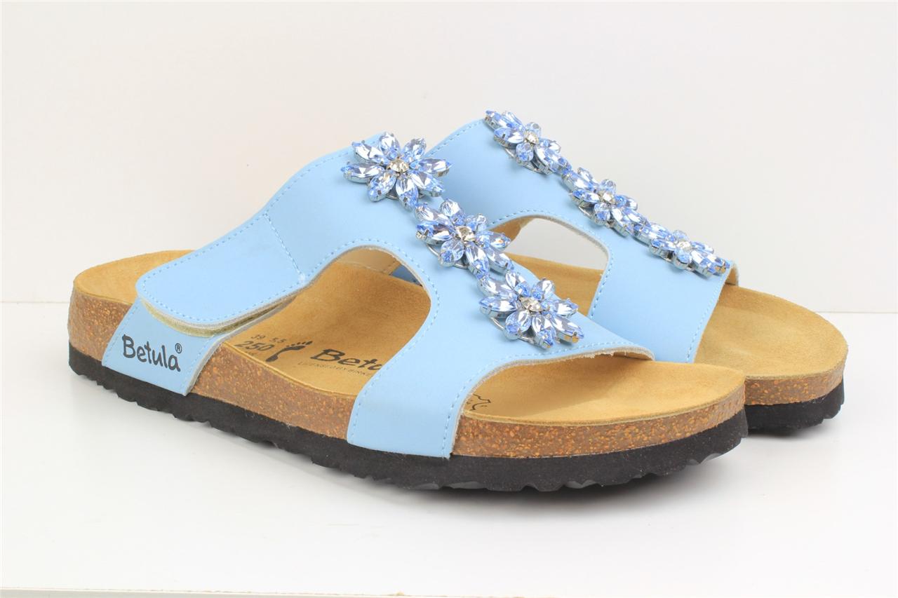 birkenstock sandals with jewels