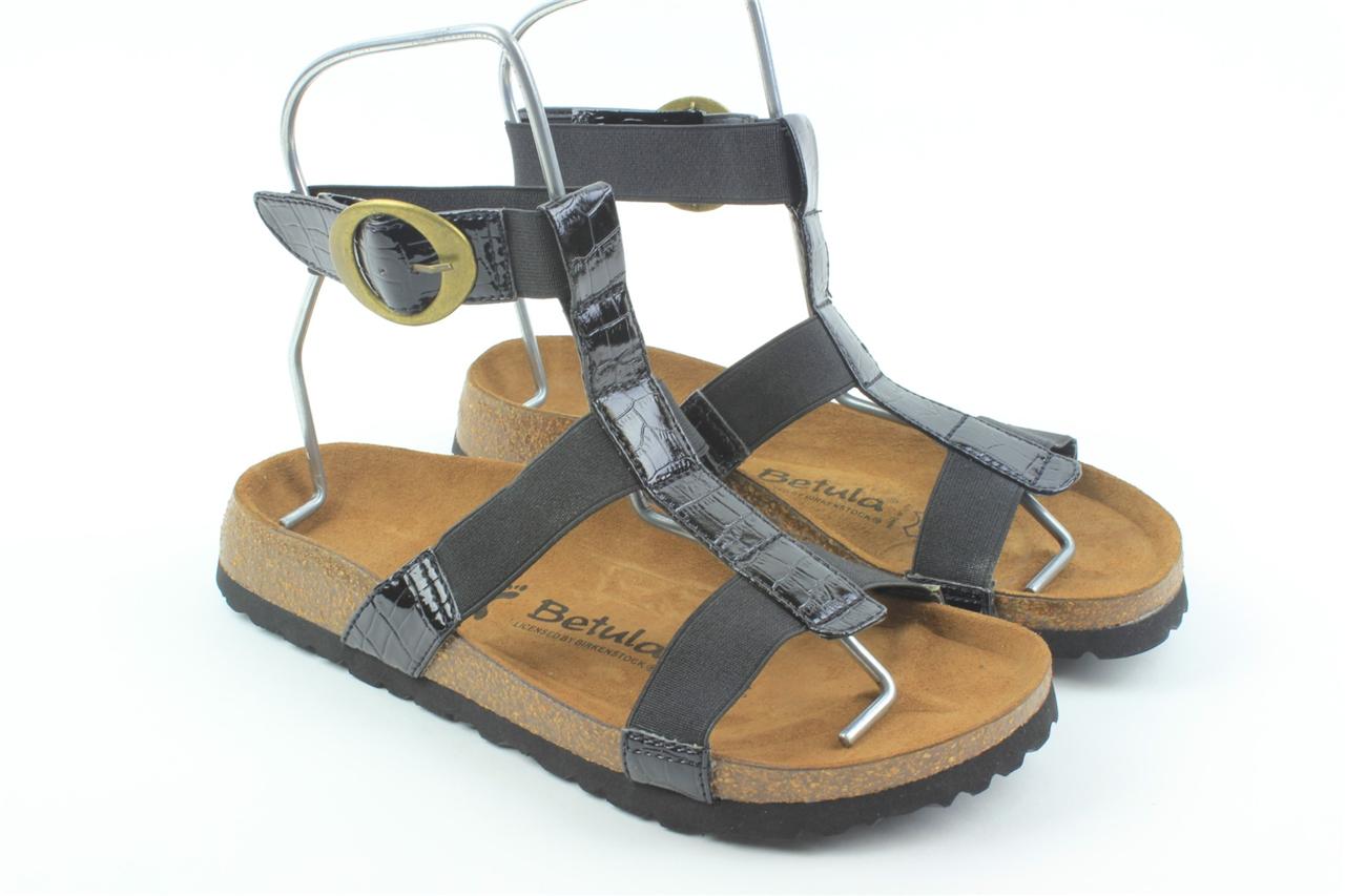 birkenstock athens gladiator sandals