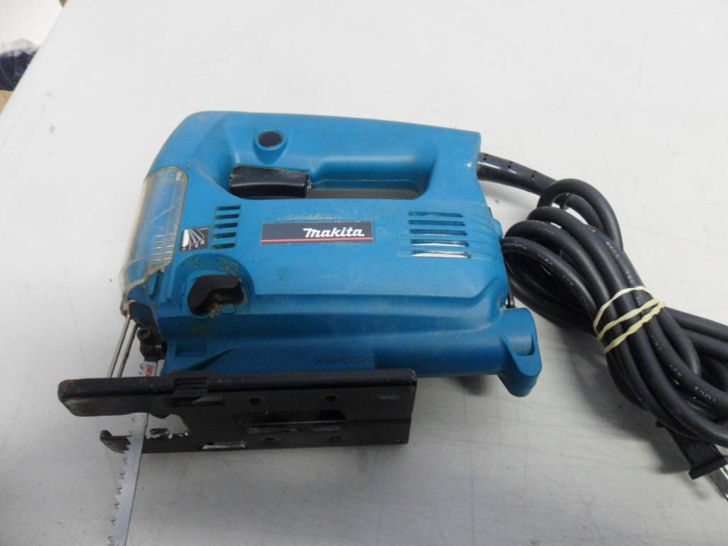 Makita (4324) Electric JigSaw eBay