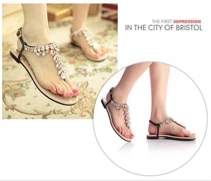platform open toe heels