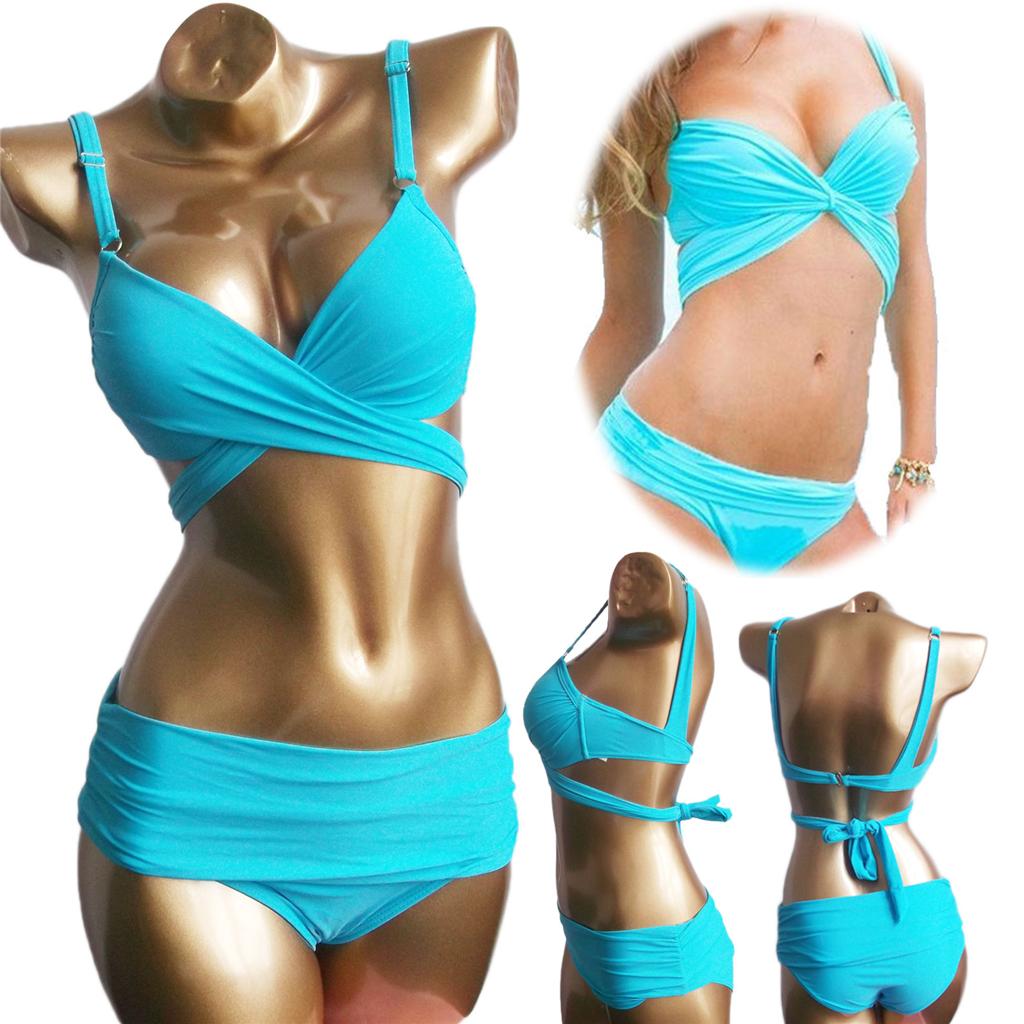 Push up bikini sale Find great deals on eBay for push up bikini. Shop with confidence.