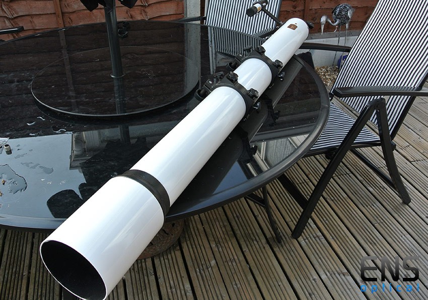 Vixen P102L F15 Polaris Classic Japanese Long Focal Length refractor