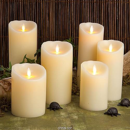 LED CANDLES led candles: