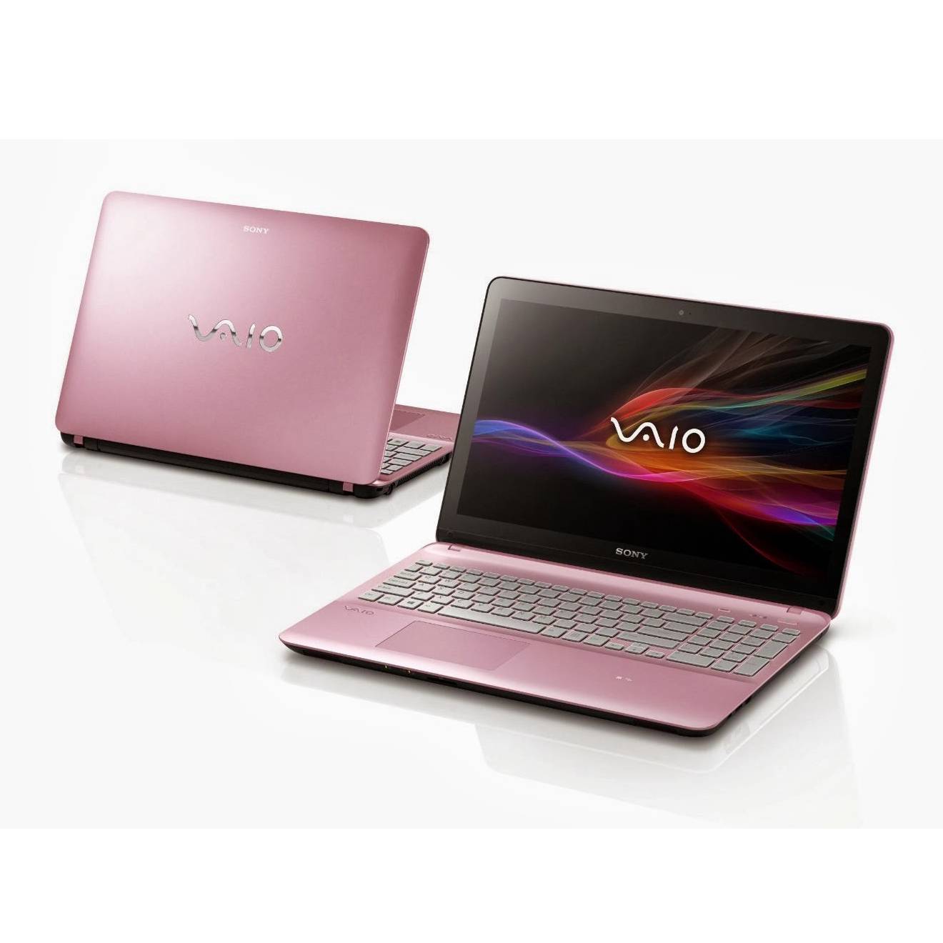 y Vaio FIT 15E Touch 15 5 HD Core I5 3337U