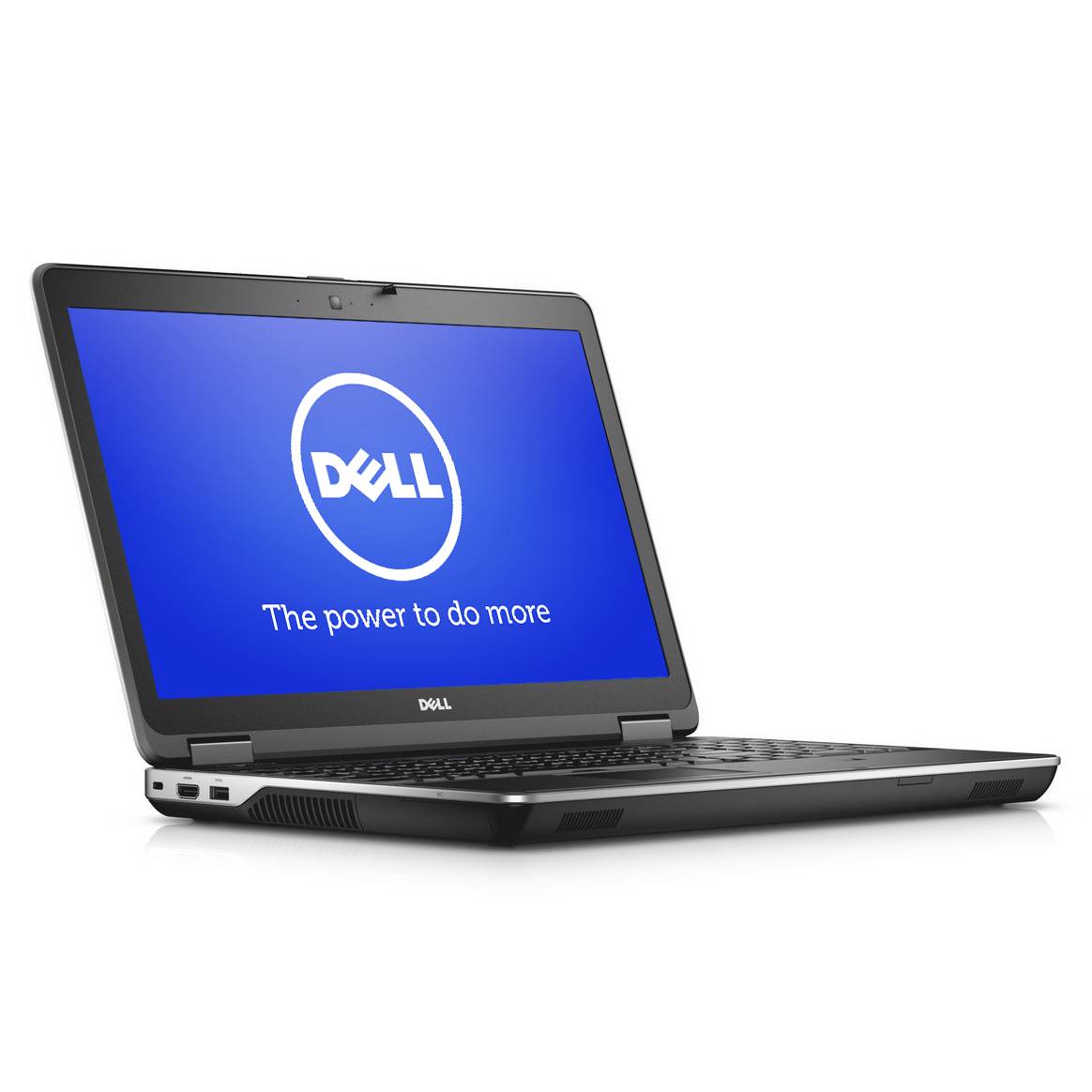 Dell Latitude E6540 Notebook 15.6