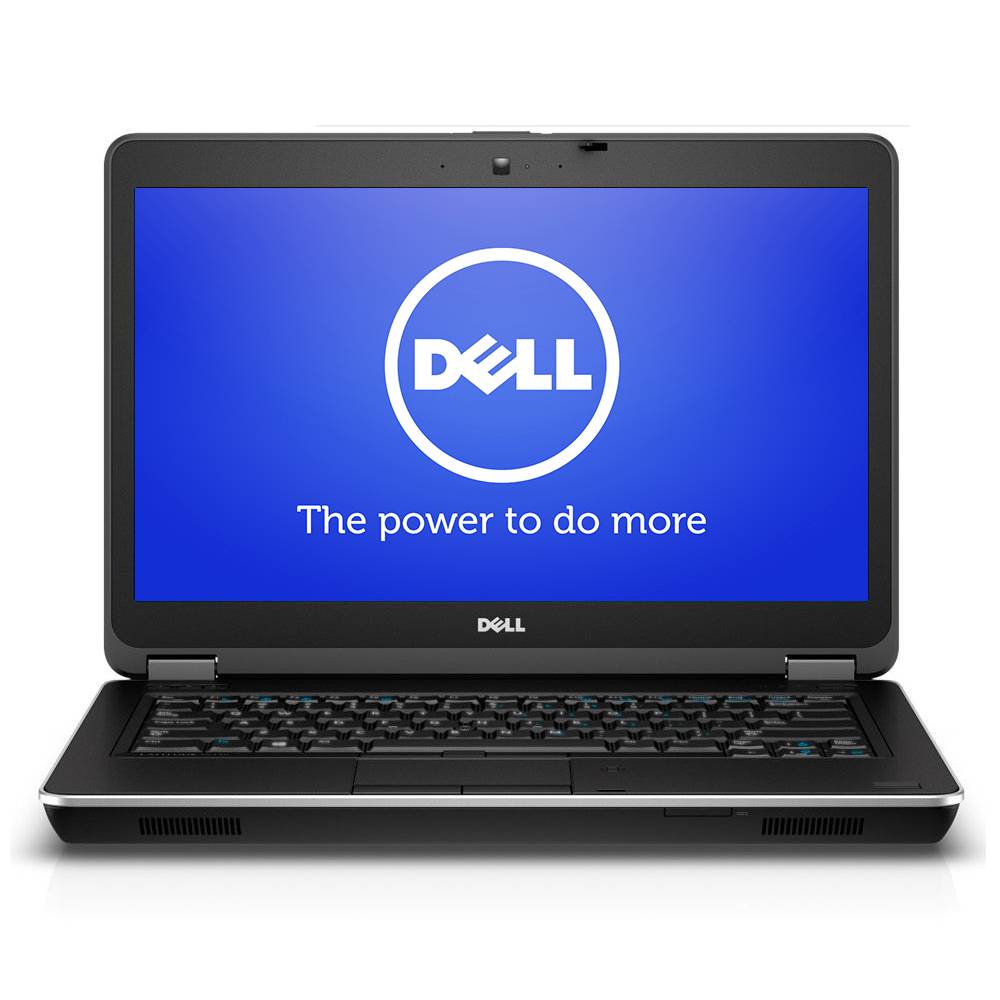 details about dell latitude e6440 notebook 14" hd core i5-4210m