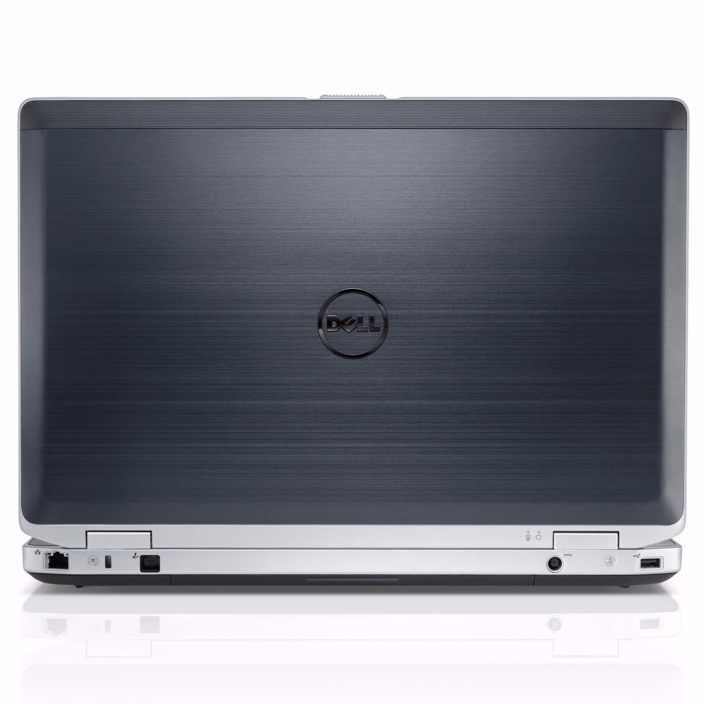 Dell Latitude E6530 Notebook 15.6" FHD i53320M 4GB 128GB USB 3.0 3G