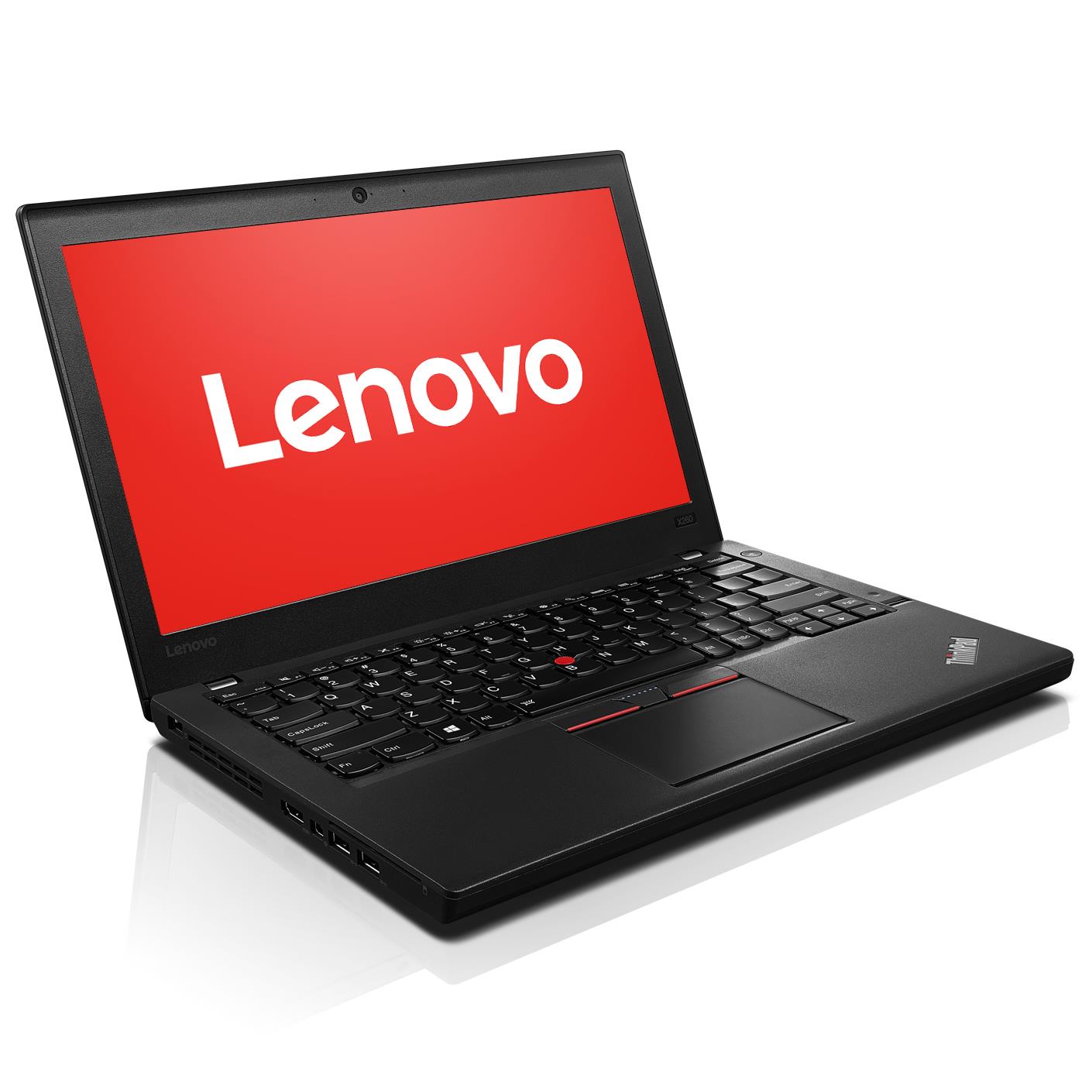 Lenovo ThinkPad X260 Ultrabook 12.5" FHD i76600U 8GB 256GB SSD 4G LTE